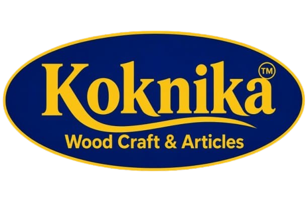 Koknika Wood Craft & Articles